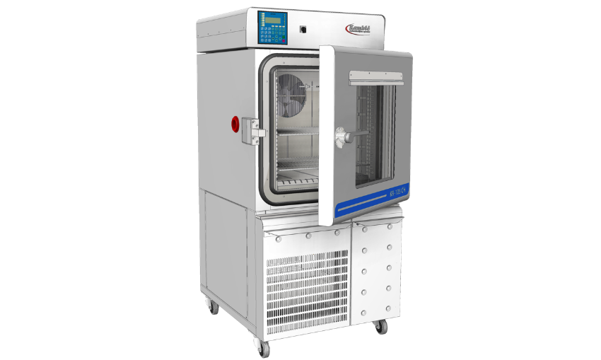 Kambic Humidity Chambers – image 24
