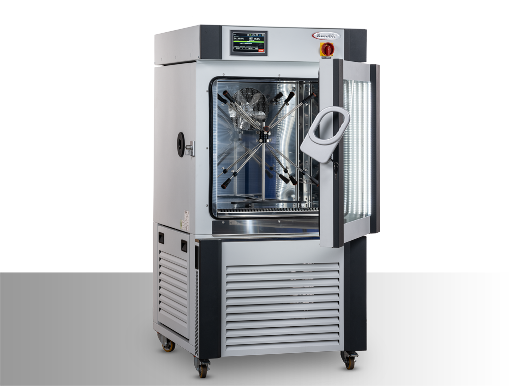 Kambic Temperature Chambers – image 3