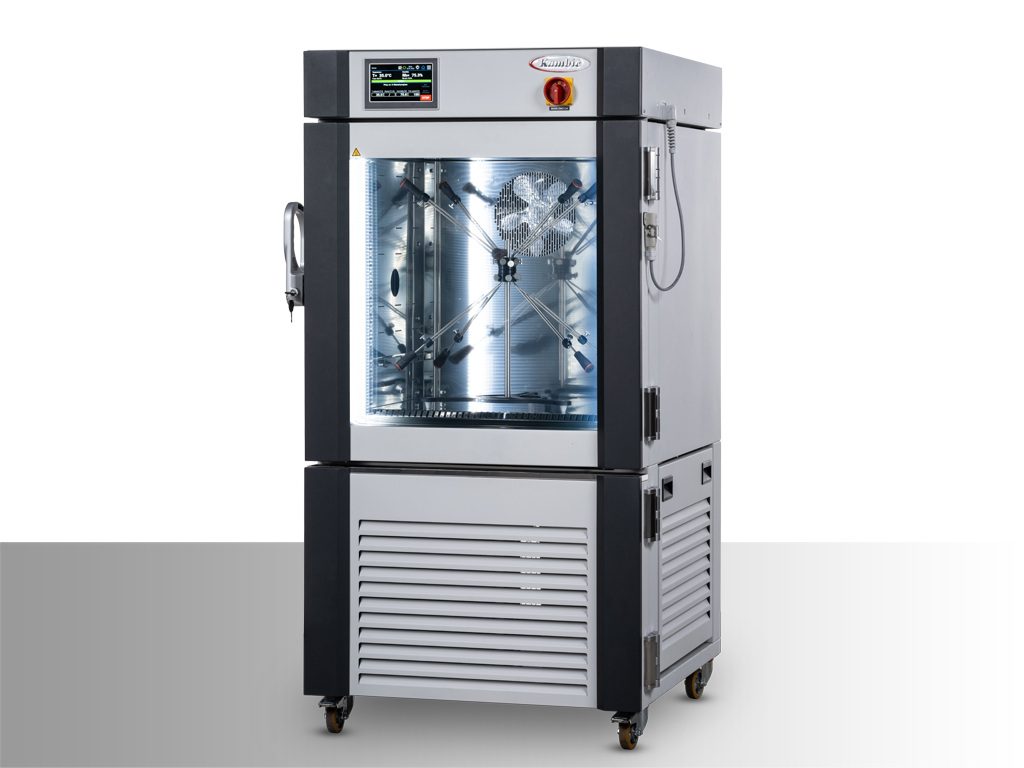 Kambic Temperature Chambers – image 2