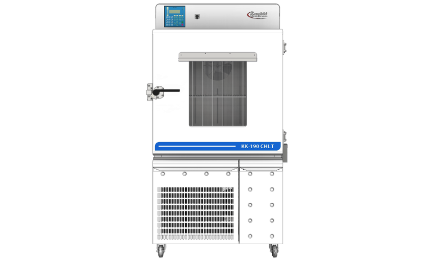 Kambic Humidity Chambers – image 12