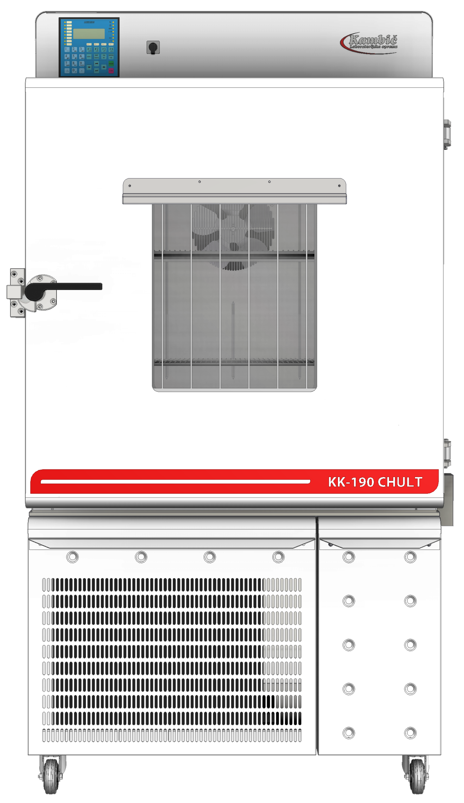Kambic Humidity Chambers – image 7