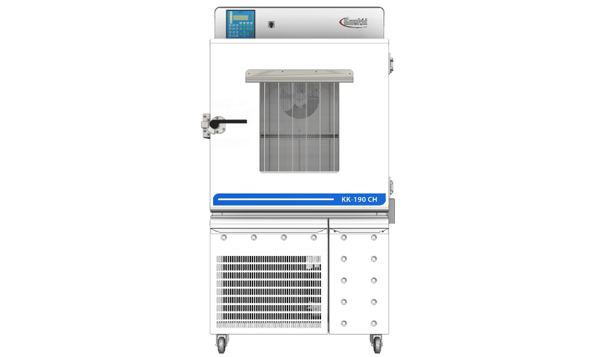 Kambic Humidity Chambers – image 22