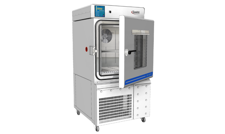 Kambic Humidity Chambers – image 4