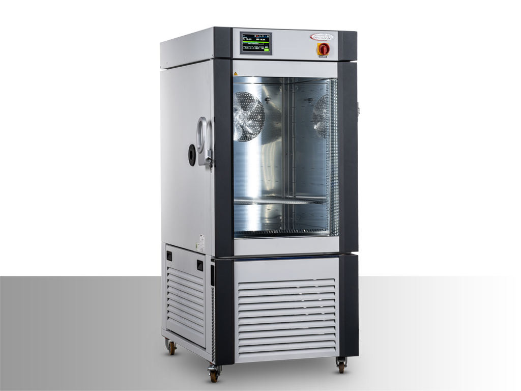 Kambic Humidity Chambers – image 1