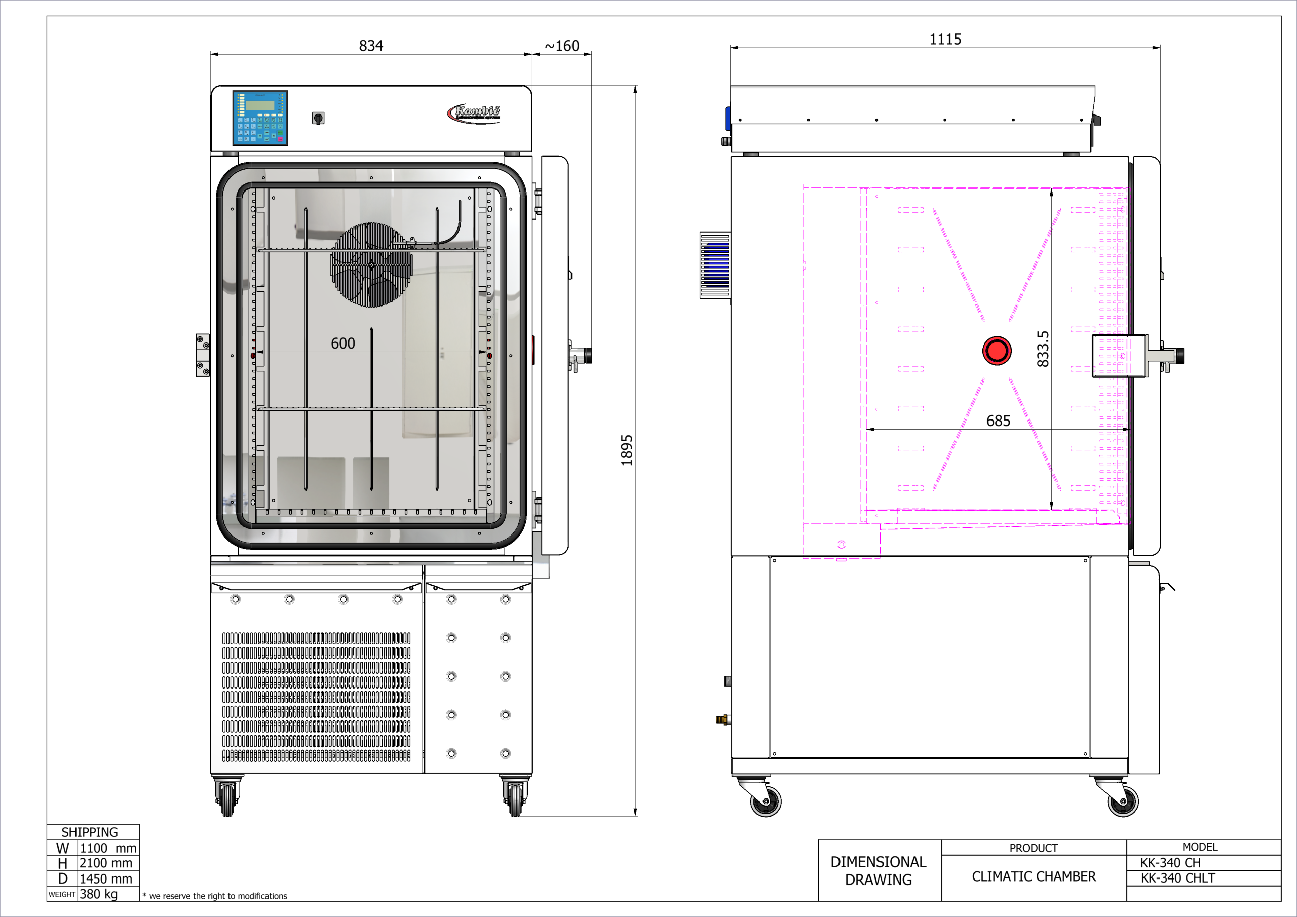 Kambic Humidity Chambers – image 19
