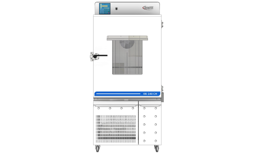 Kambic Humidity Chambers – image 20