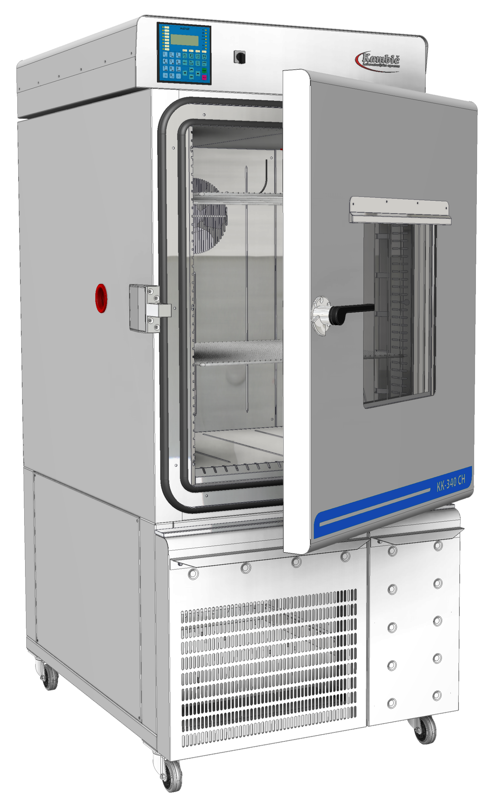 Kambic Humidity Chambers – image 18