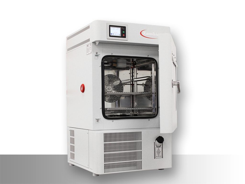 Kambic Humidity Chambers – image 29