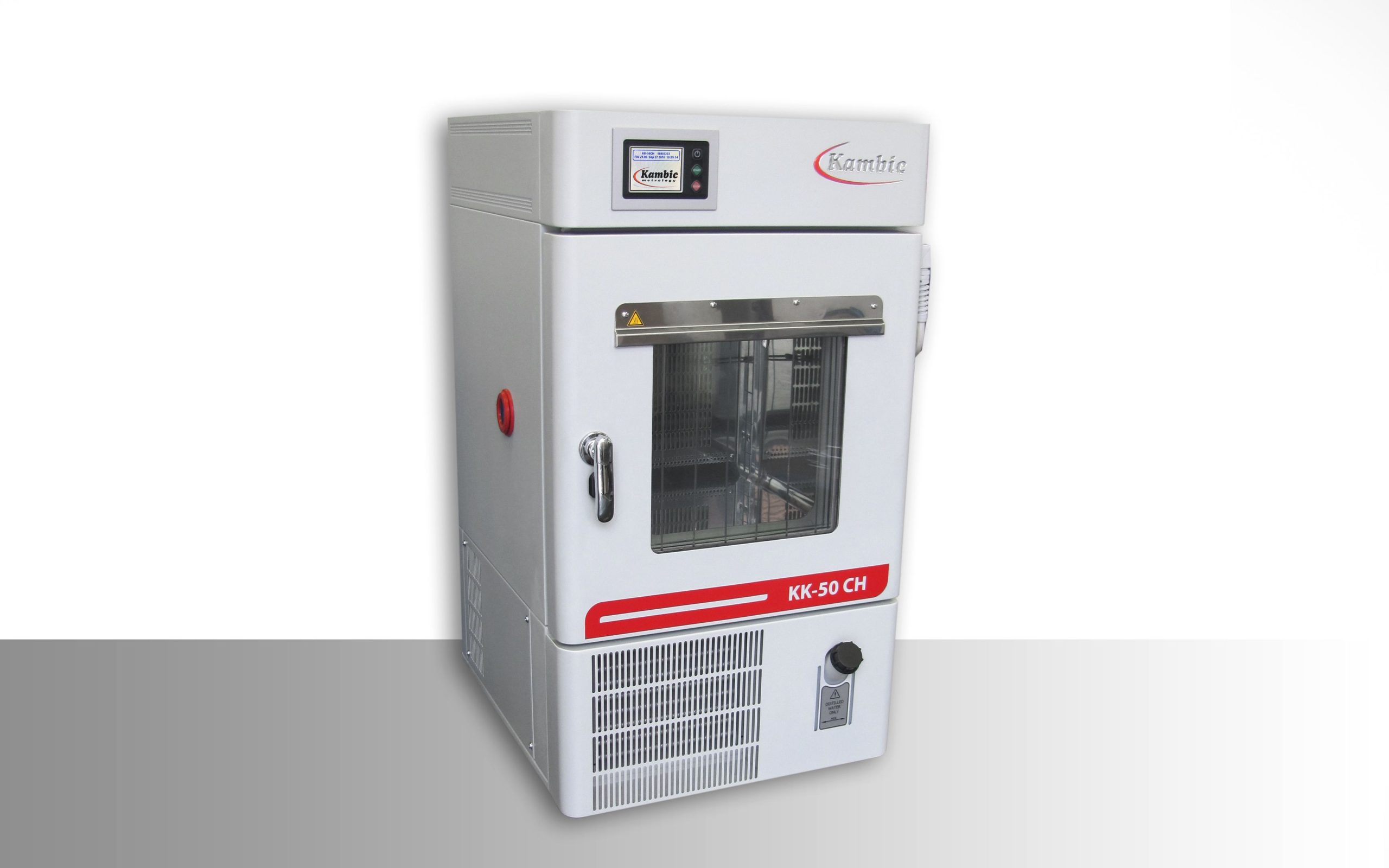 Kambic Humidity Chambers – image 2