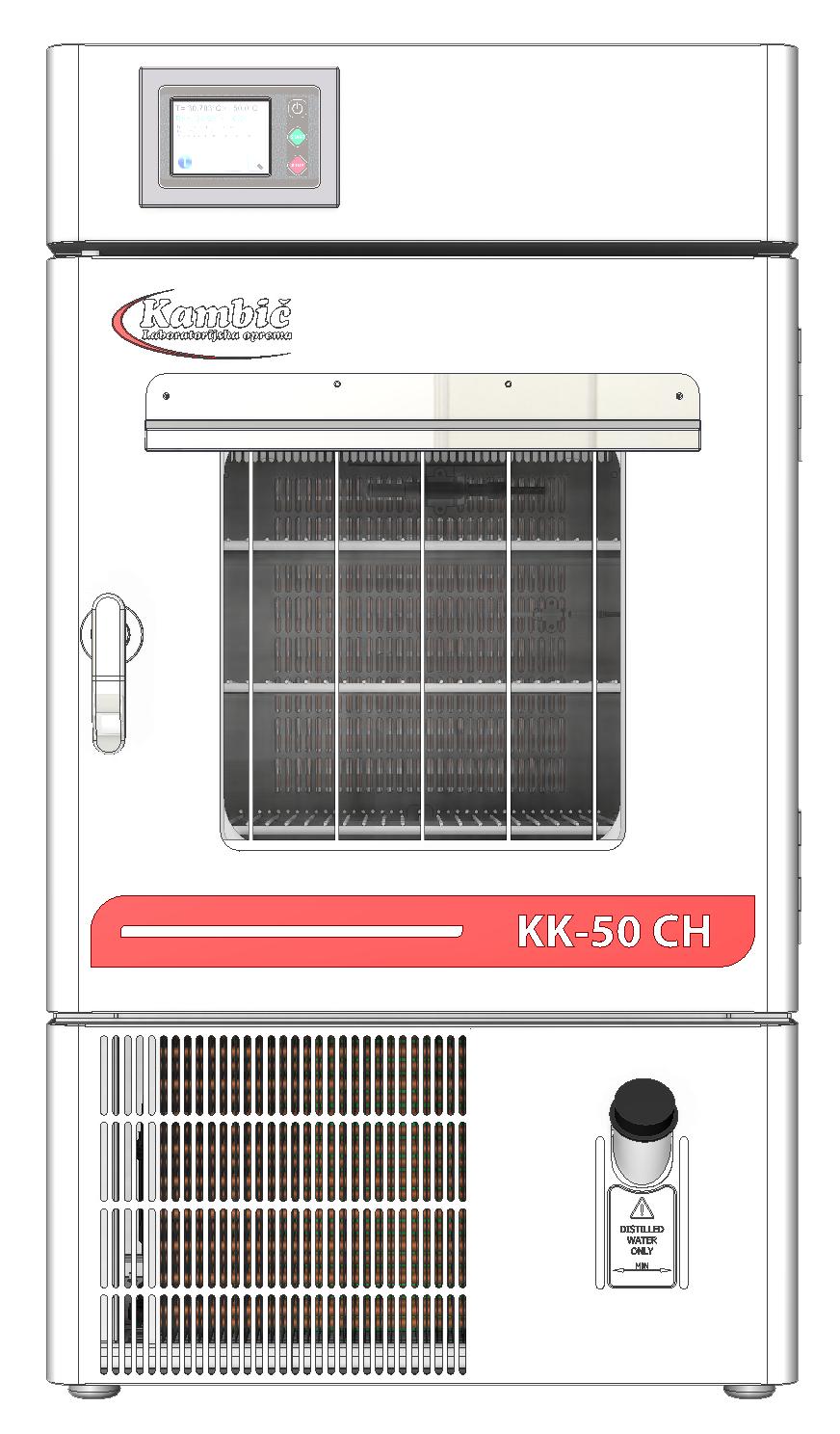 Kambic Humidity Chambers – image 28