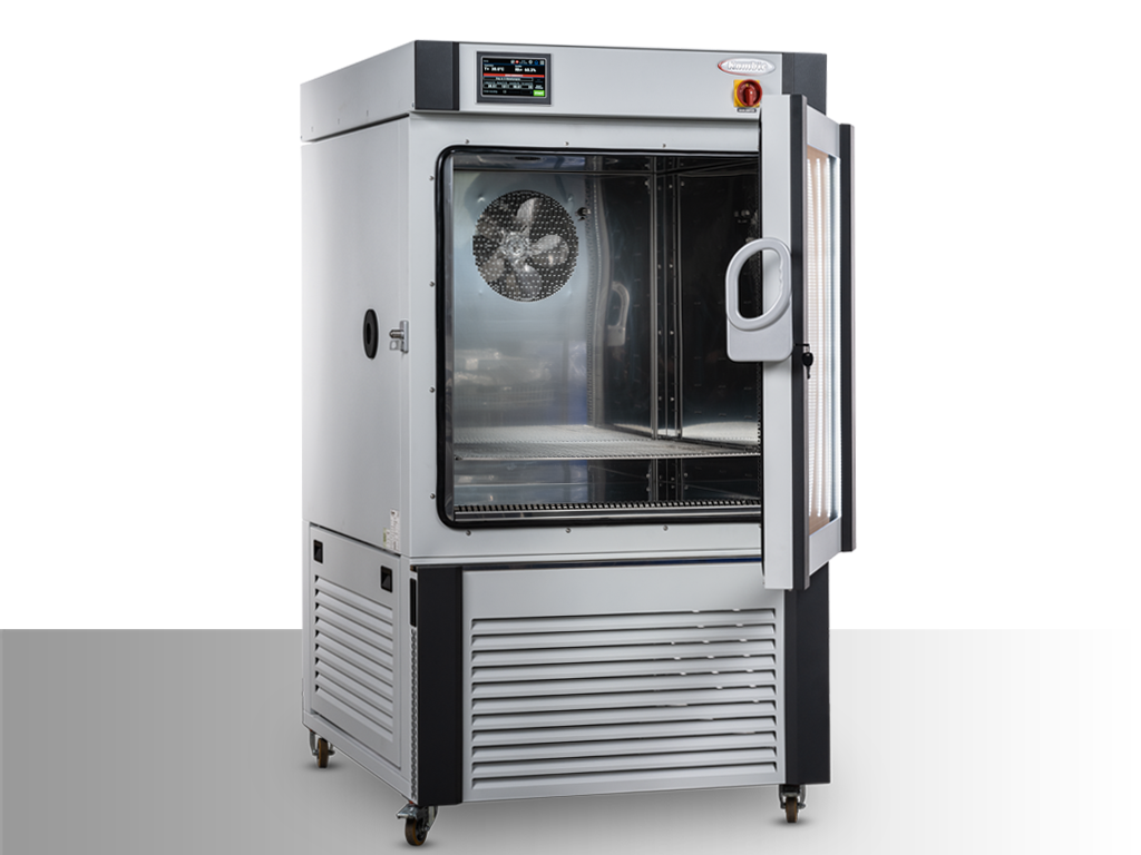 Kambic Temperature Chambers – image 10