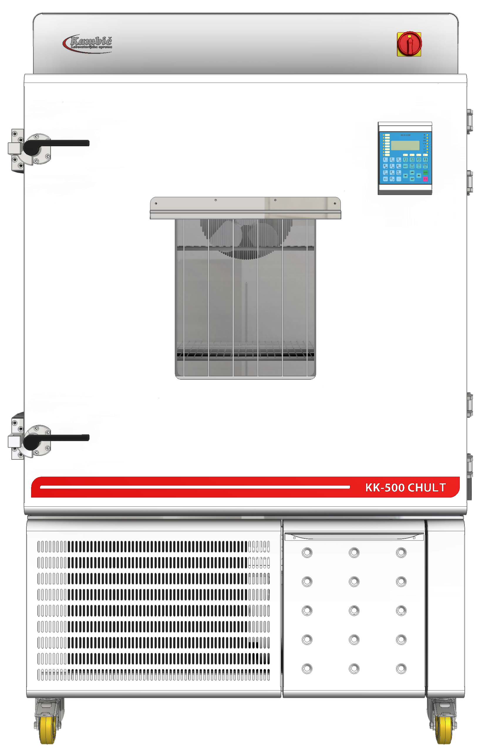 Kambic Humidity Chambers – image 5