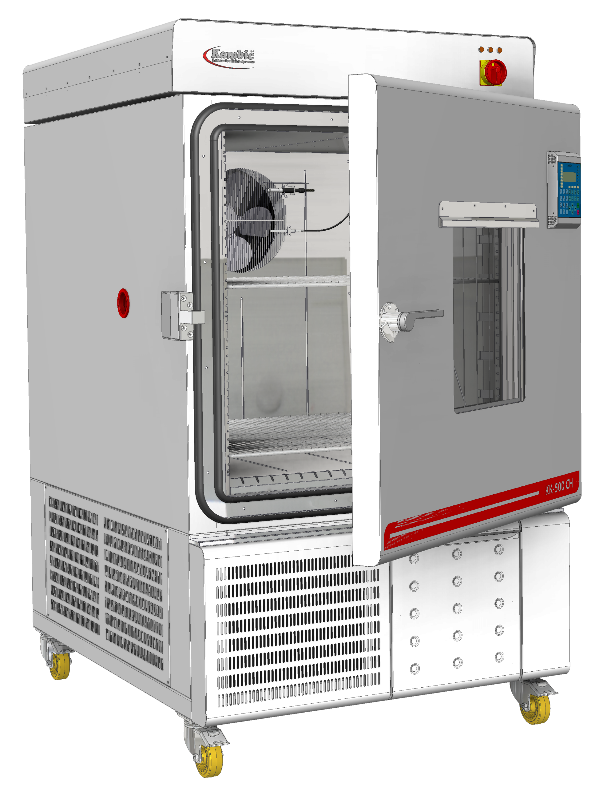Kambic Humidity Chambers – image 3