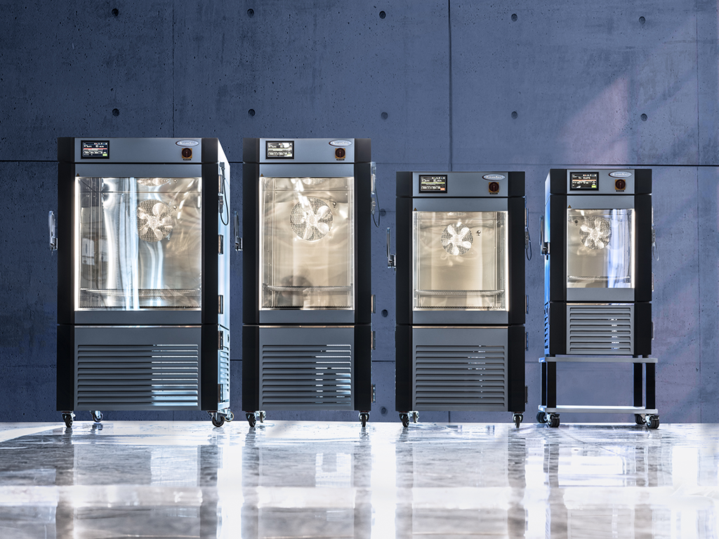 Kambic Temperature Chambers – image 1