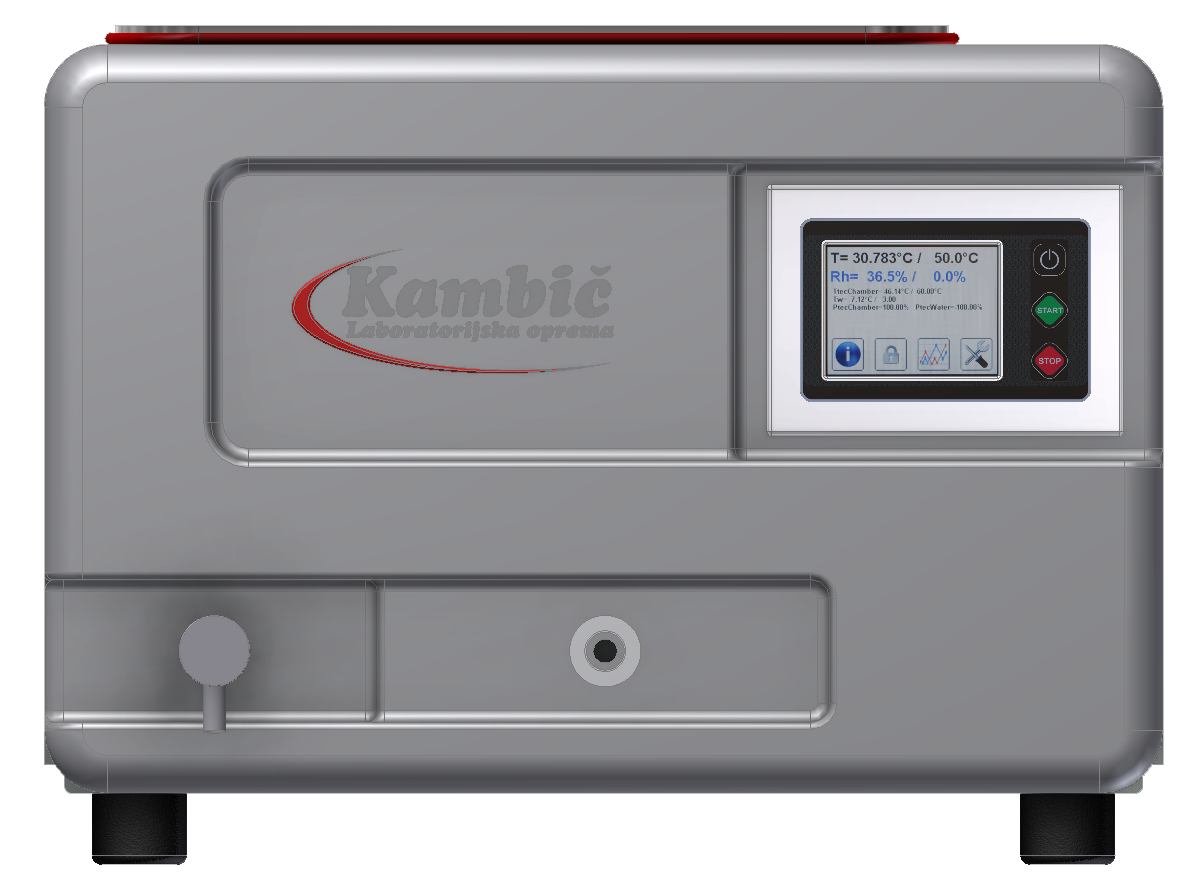 Kambic Laboratory Freeze Dryers – image 2