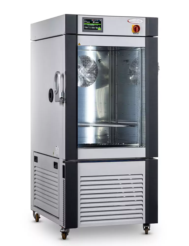 Kambic ULT Temperature Chambers – image 1