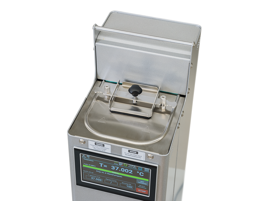 Kambic Micro Calibration Baths – image 5