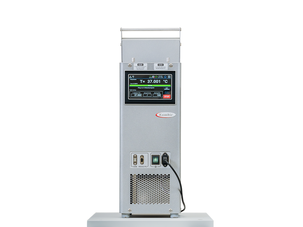 Kambic Micro Calibration Baths – image 3