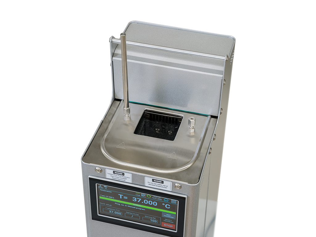 Kambic Micro Calibration Baths – image 2