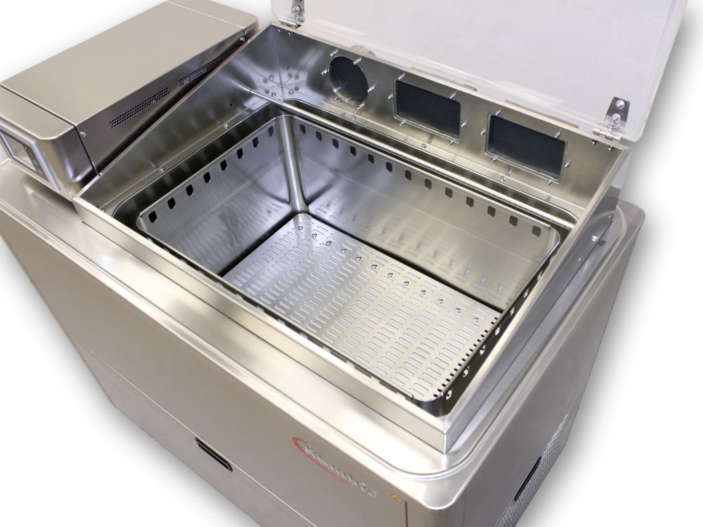 Kambic Standard Resistor Maintenance Baths – image 2