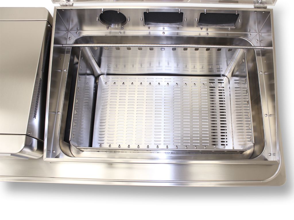 Kambic Standard Resistor Maintenance Baths – image 3