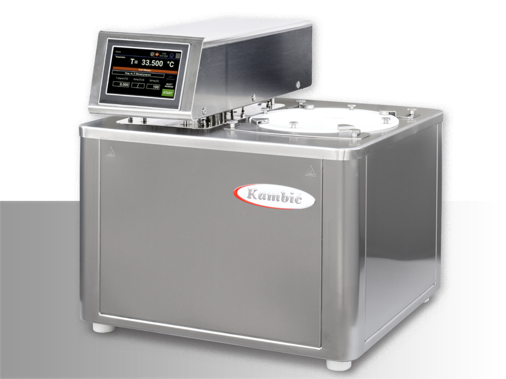Kambic Black Body Calibrators – image 5