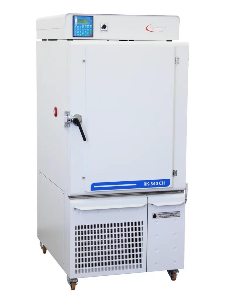 Kambic Plant Growth Chambers – image 1