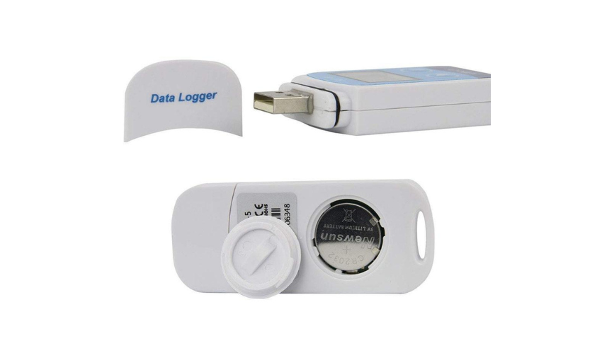 Elitech RC-5 Temperature Data Logger – image 4