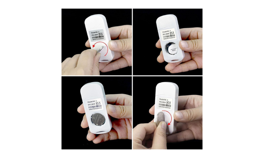 Elitech RC-5 Temperature Data Logger – image 5
