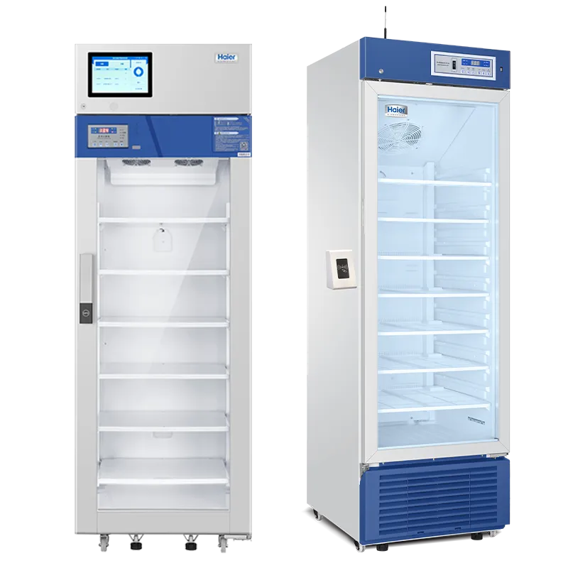 Haier Pharmacy Refrigerators – image 9