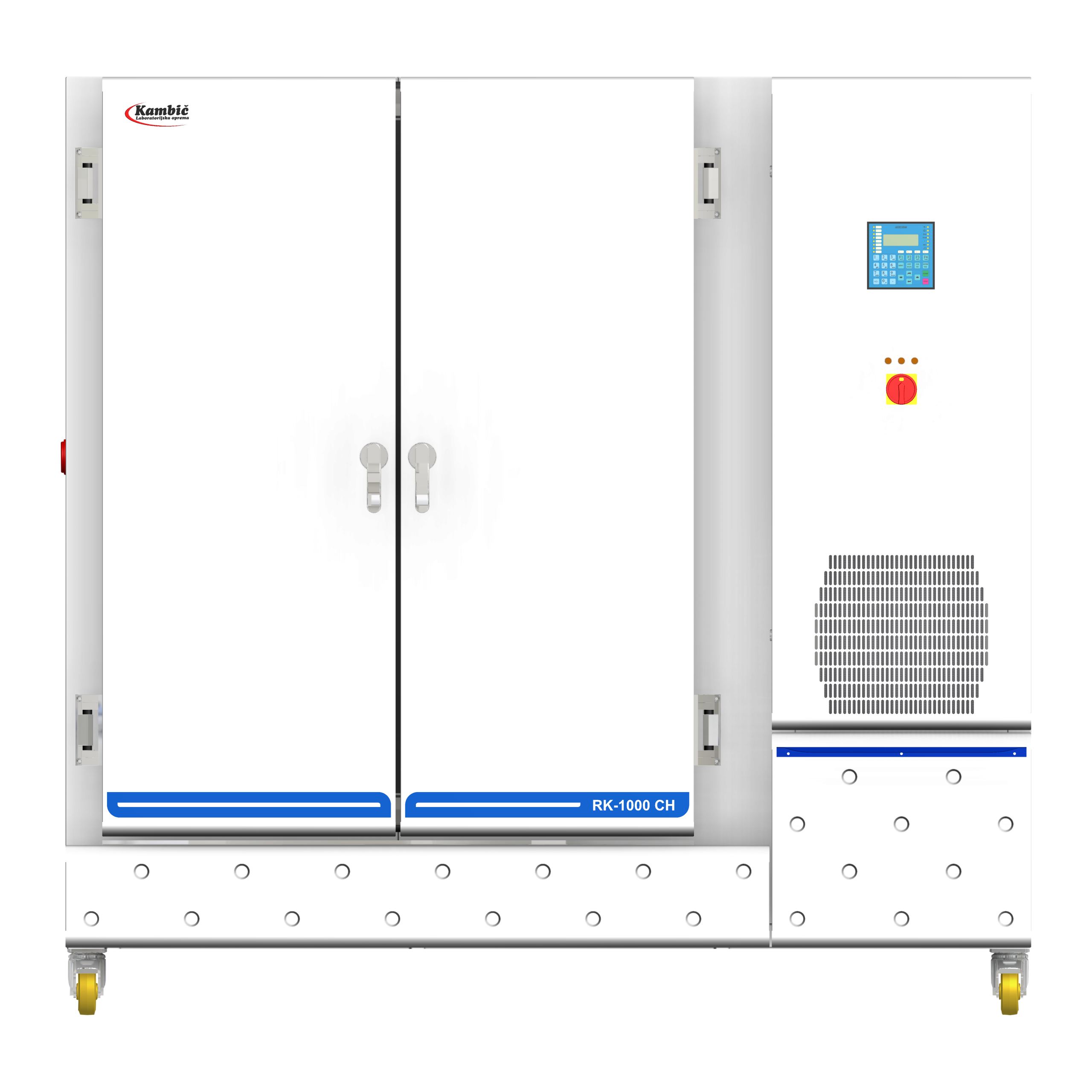 Kambic Plant Growth Chambers – image 9