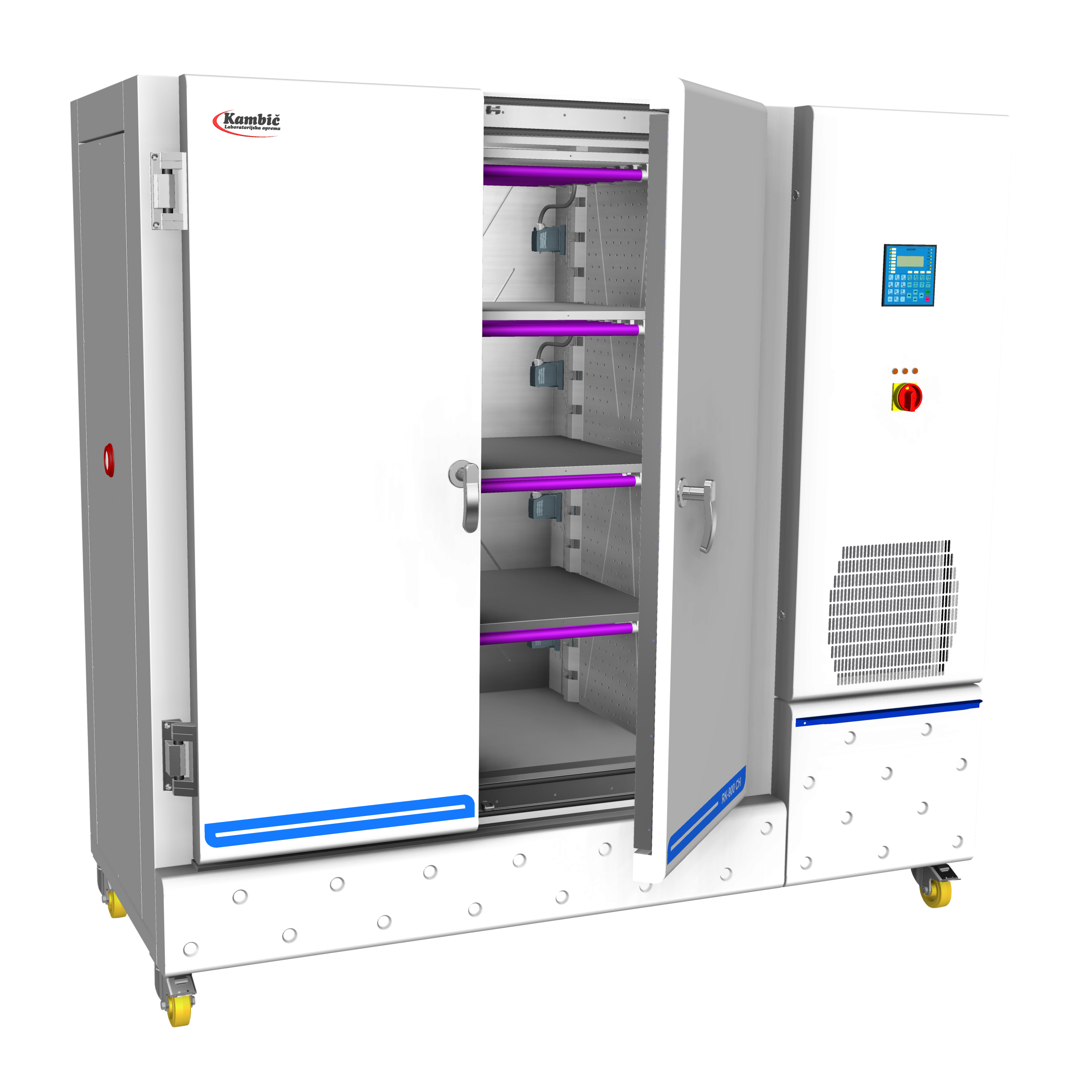 Kambic Plant Growth Chambers – image 6