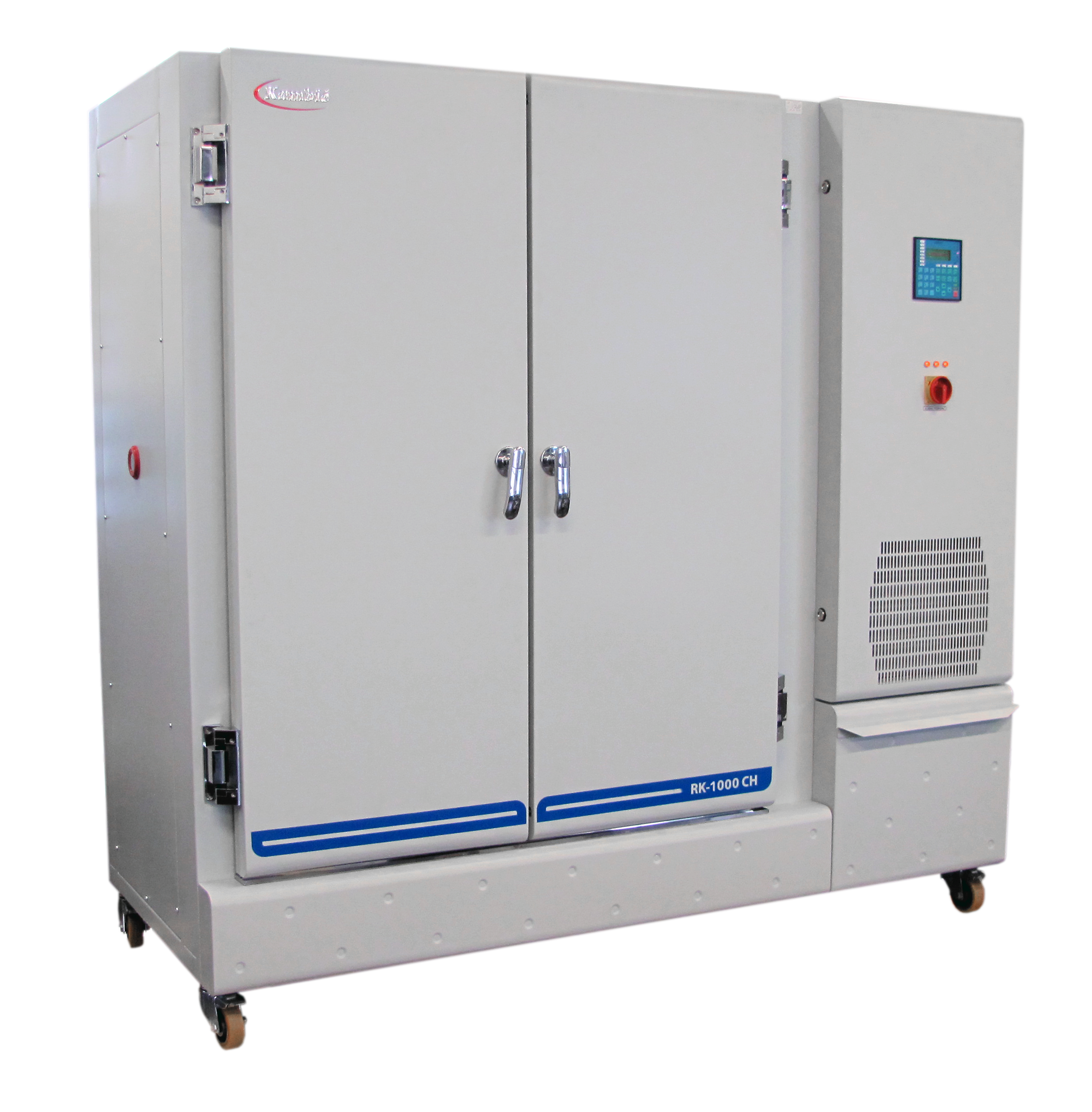 Kambic Plant Growth Chambers – image 8