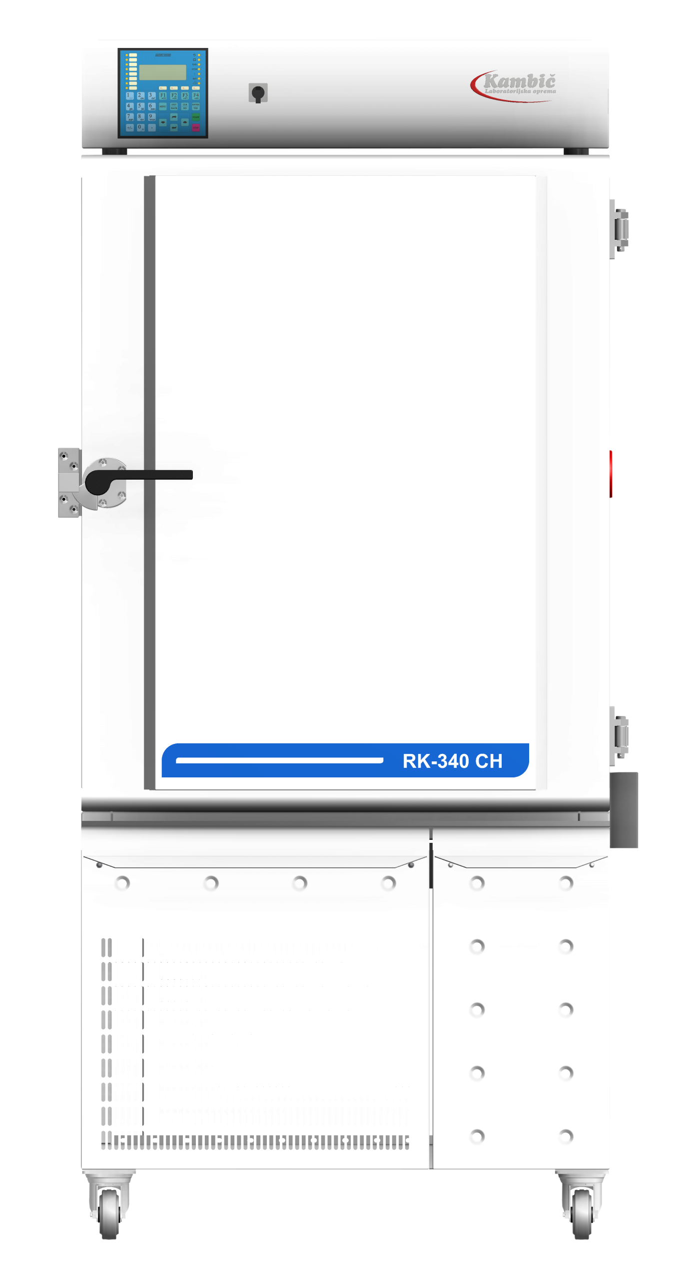 Kambic Plant Growth Chambers – image 3