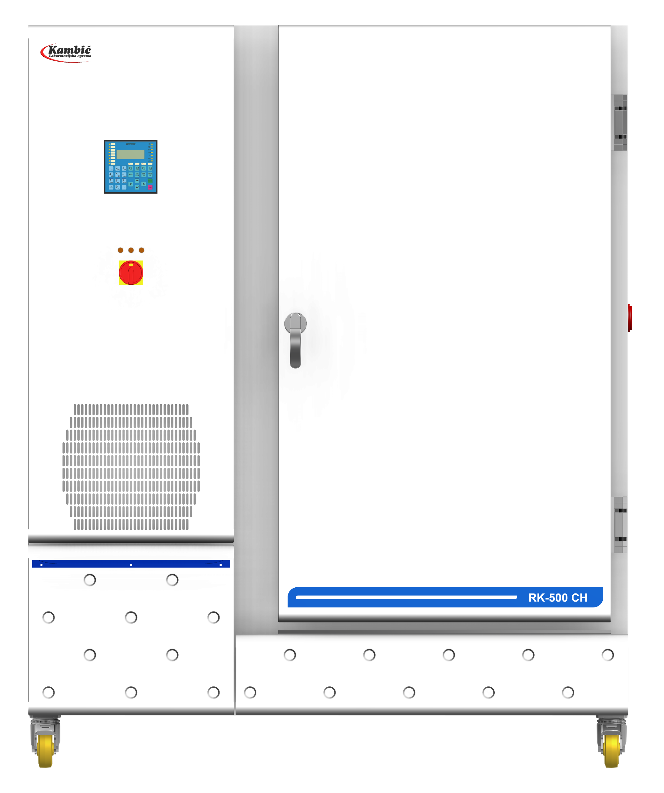 Kambic Plant Growth Chambers – image 5