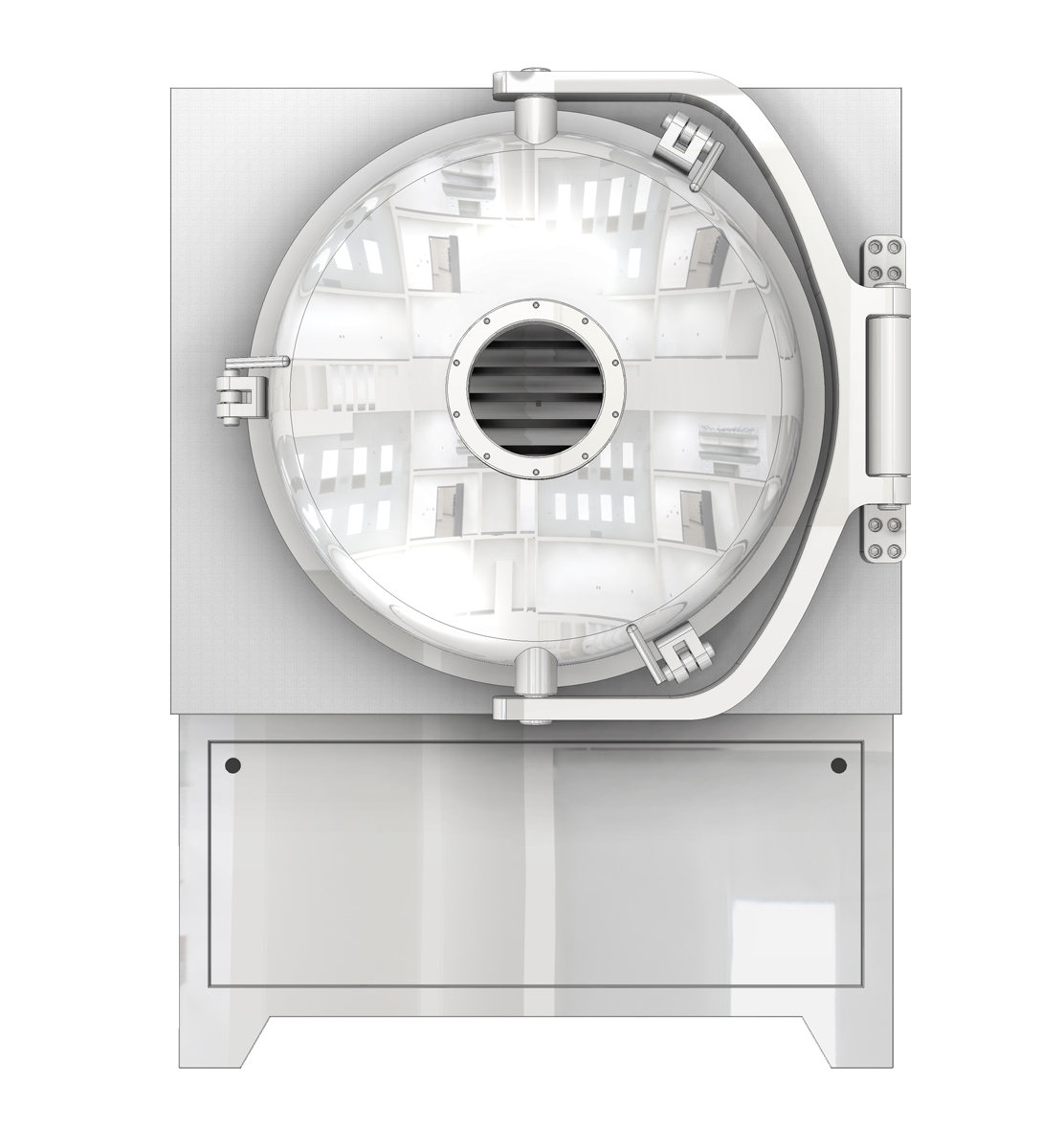 Kambic Commercial Freeze Dryers & Freeze Drying Machines – image 7