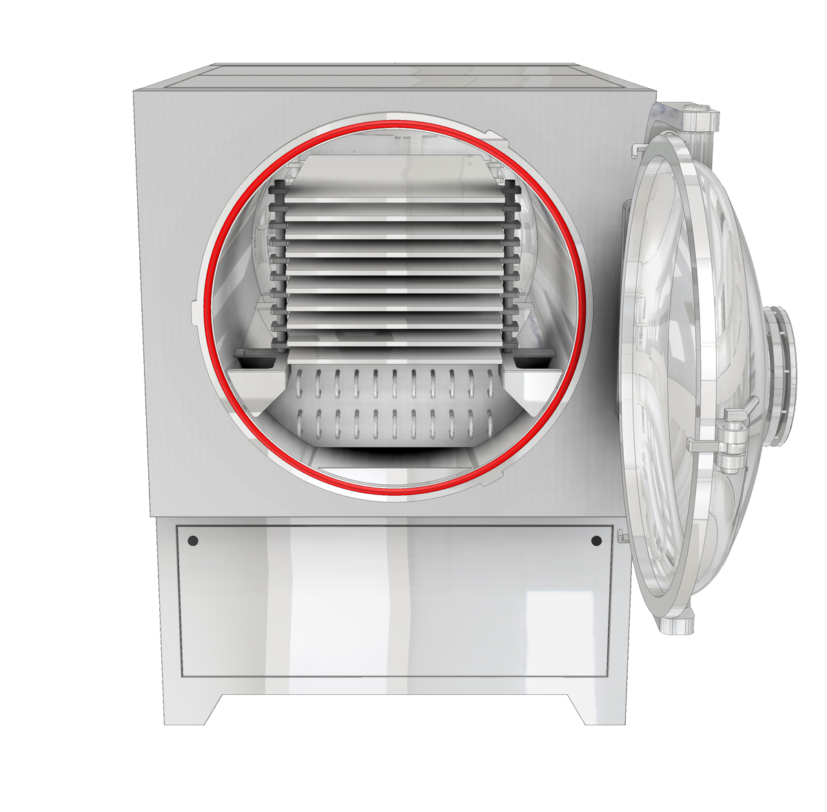 Kambic Commercial Freeze Dryers & Freeze Drying Machines – image 2