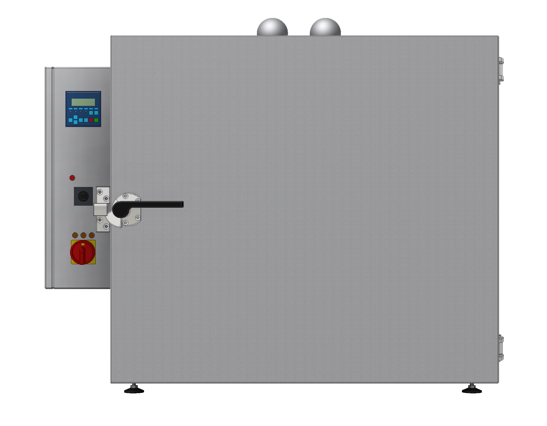 Kambic Composite Curing Ovens – image 6