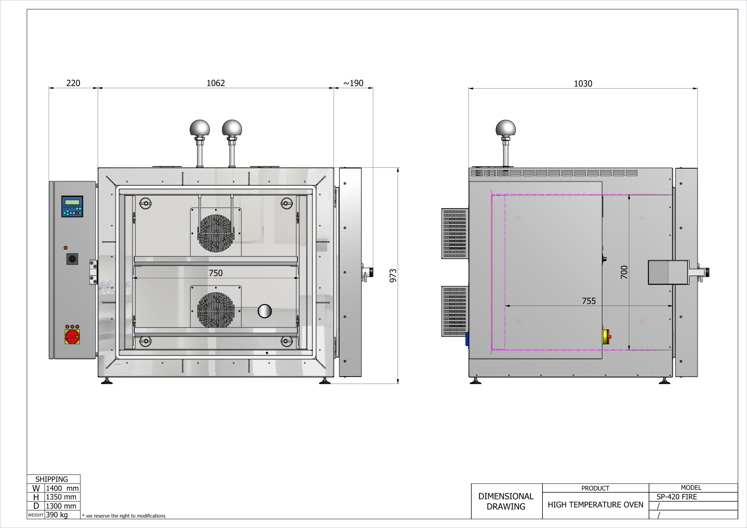 Kambic High Temperature Ovens – image 10