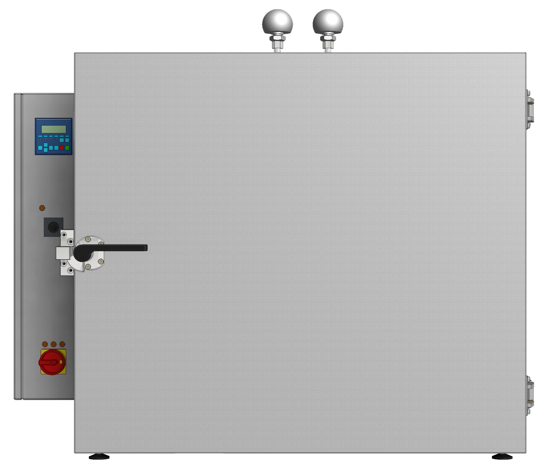 Kambic High Temperature Ovens – image 11