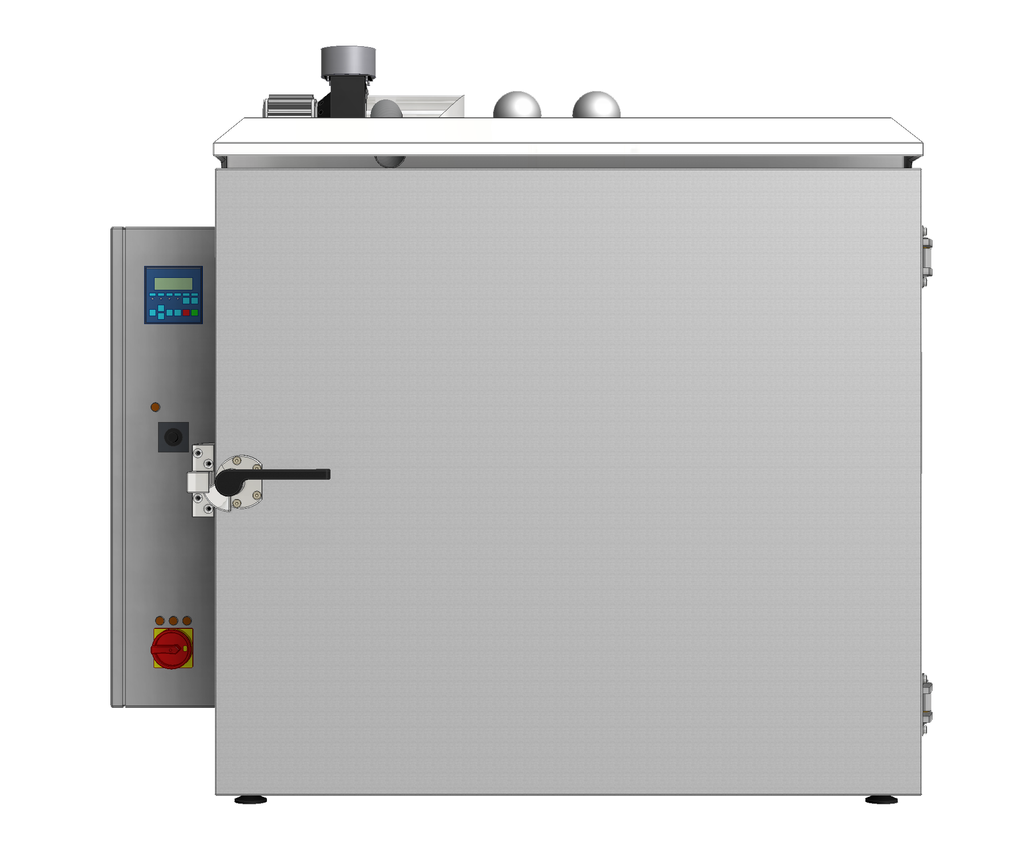 Kambic High Temperature Ovens – image 9