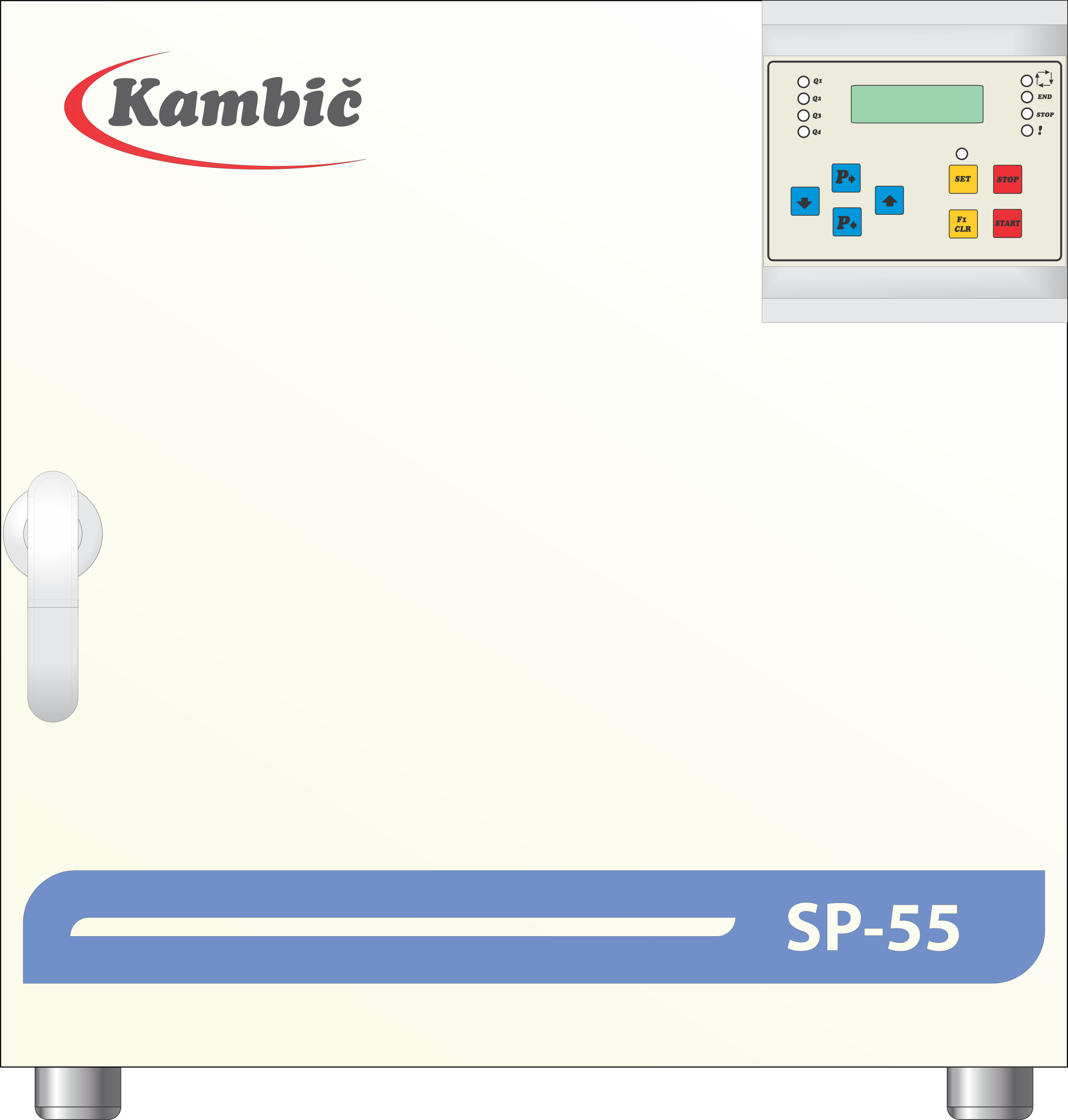 Kambic Composite Curing Ovens – image 9