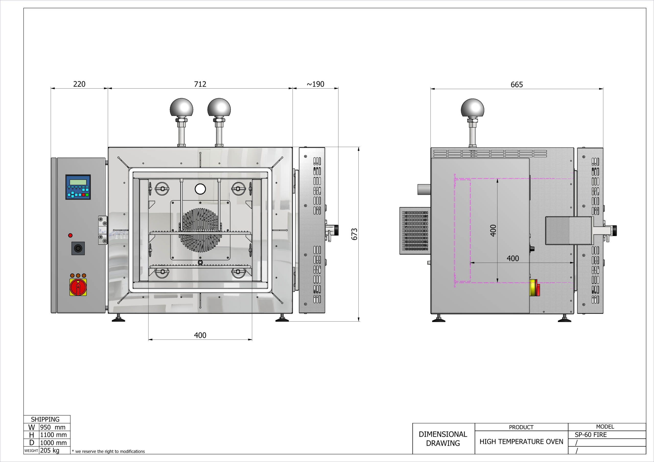 Kambic High Temperature Ovens – image 6