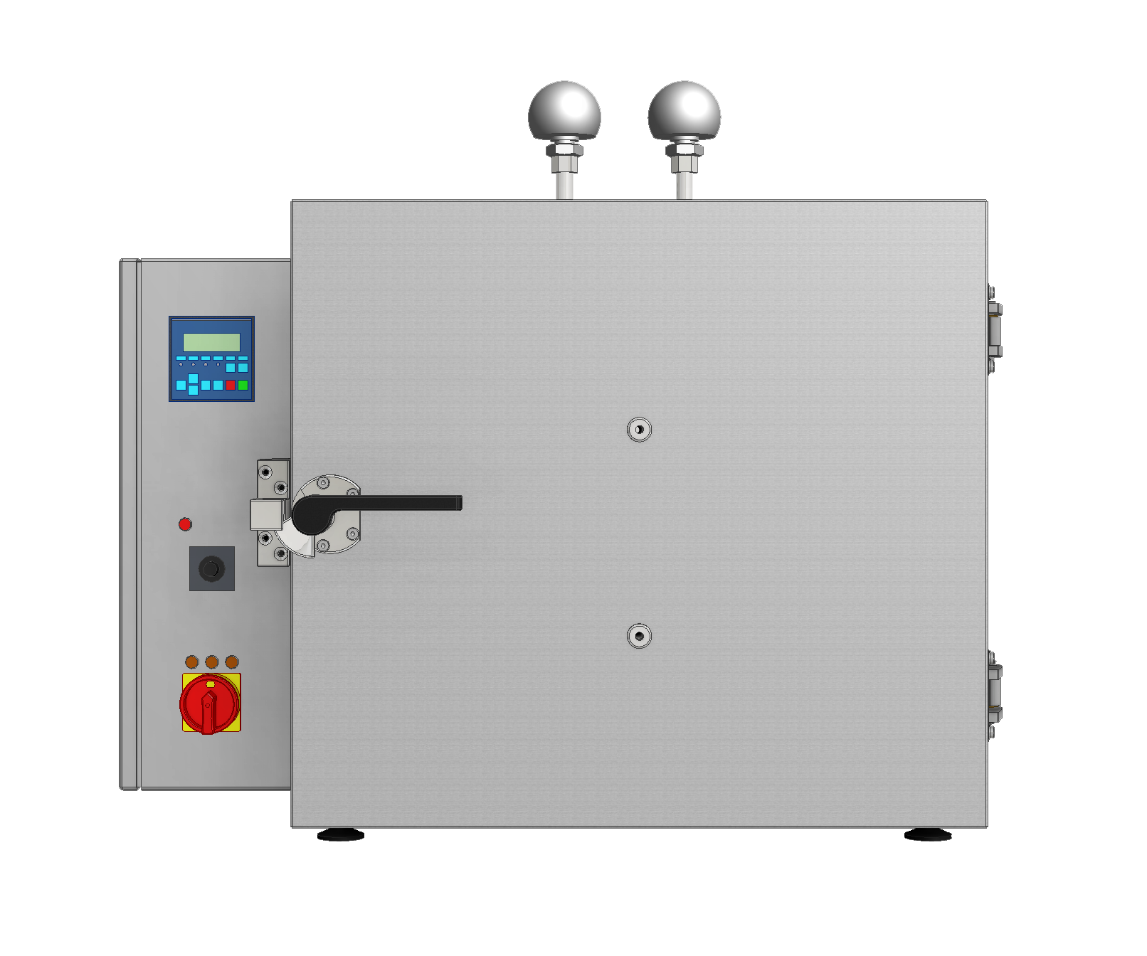 Kambic High Temperature Ovens – image 5