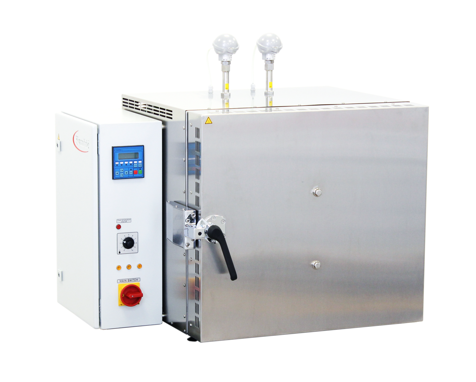 Kambic High Temperature Ovens & Heat Chambers – image 1