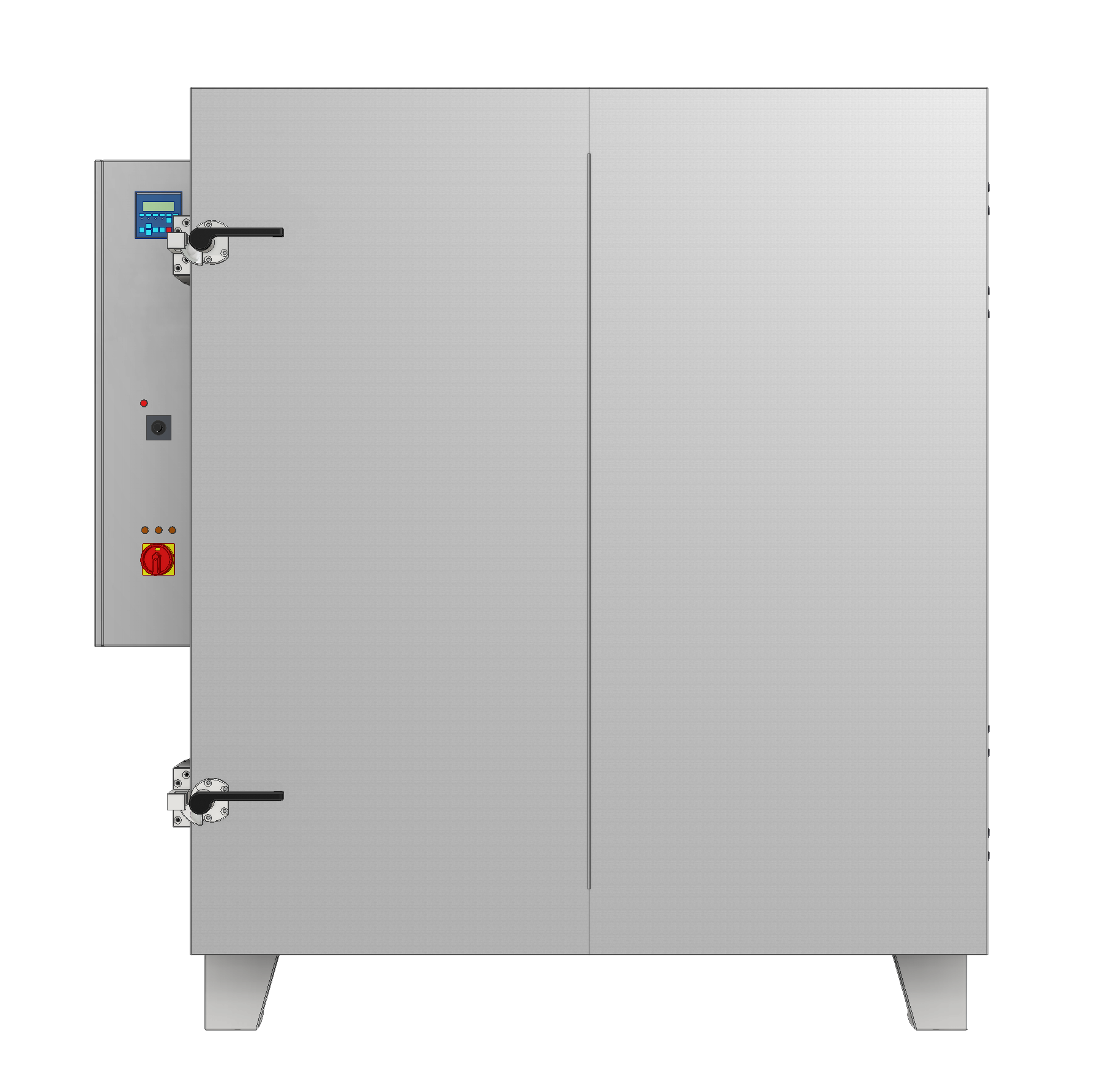 Kambic High Temperature Ovens – image 3