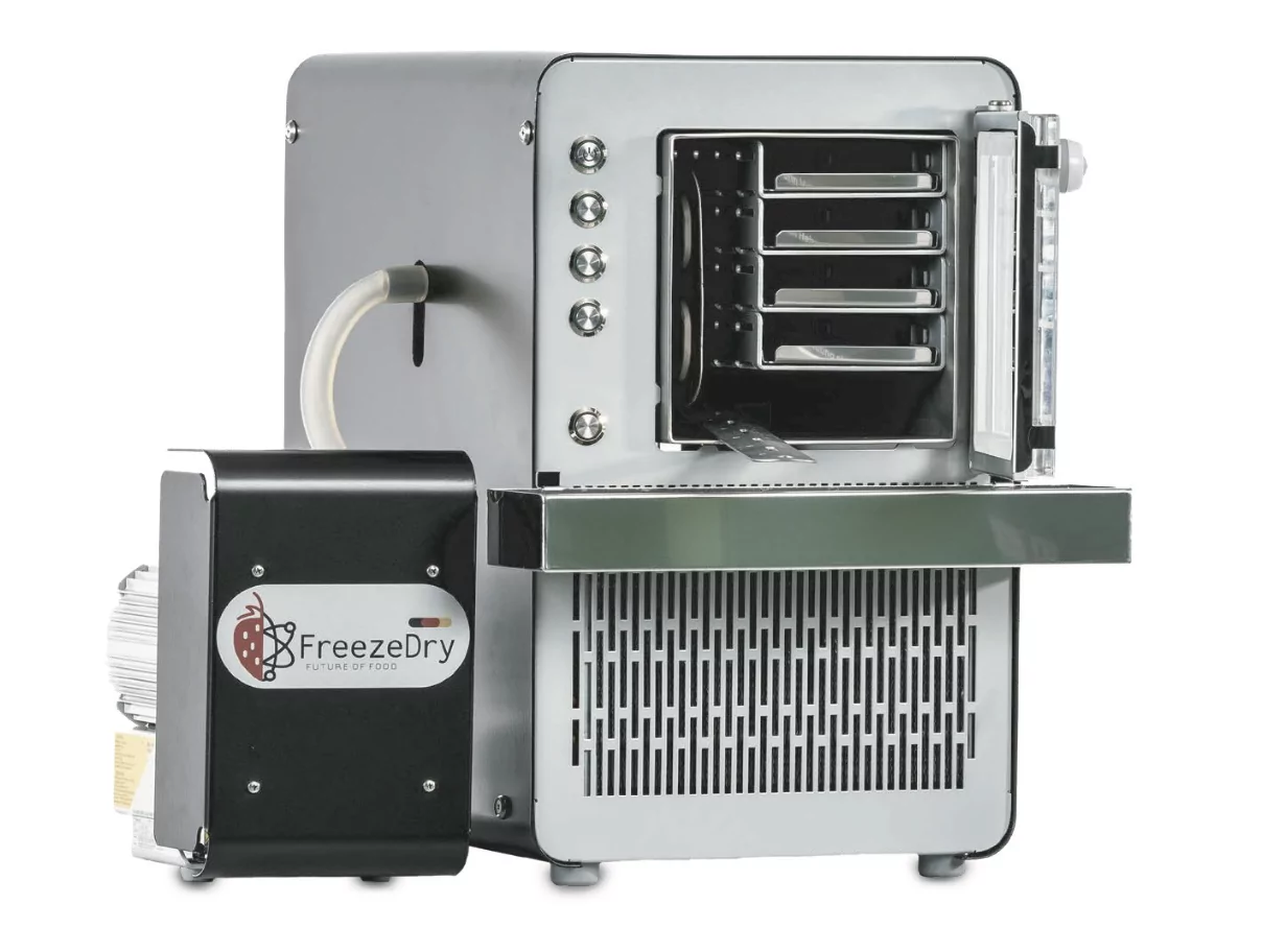FreezeDry Food Freeze Dryers – image 3