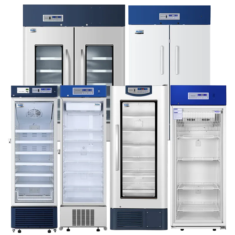 Haier Pharmacy Refrigerators – image 10
