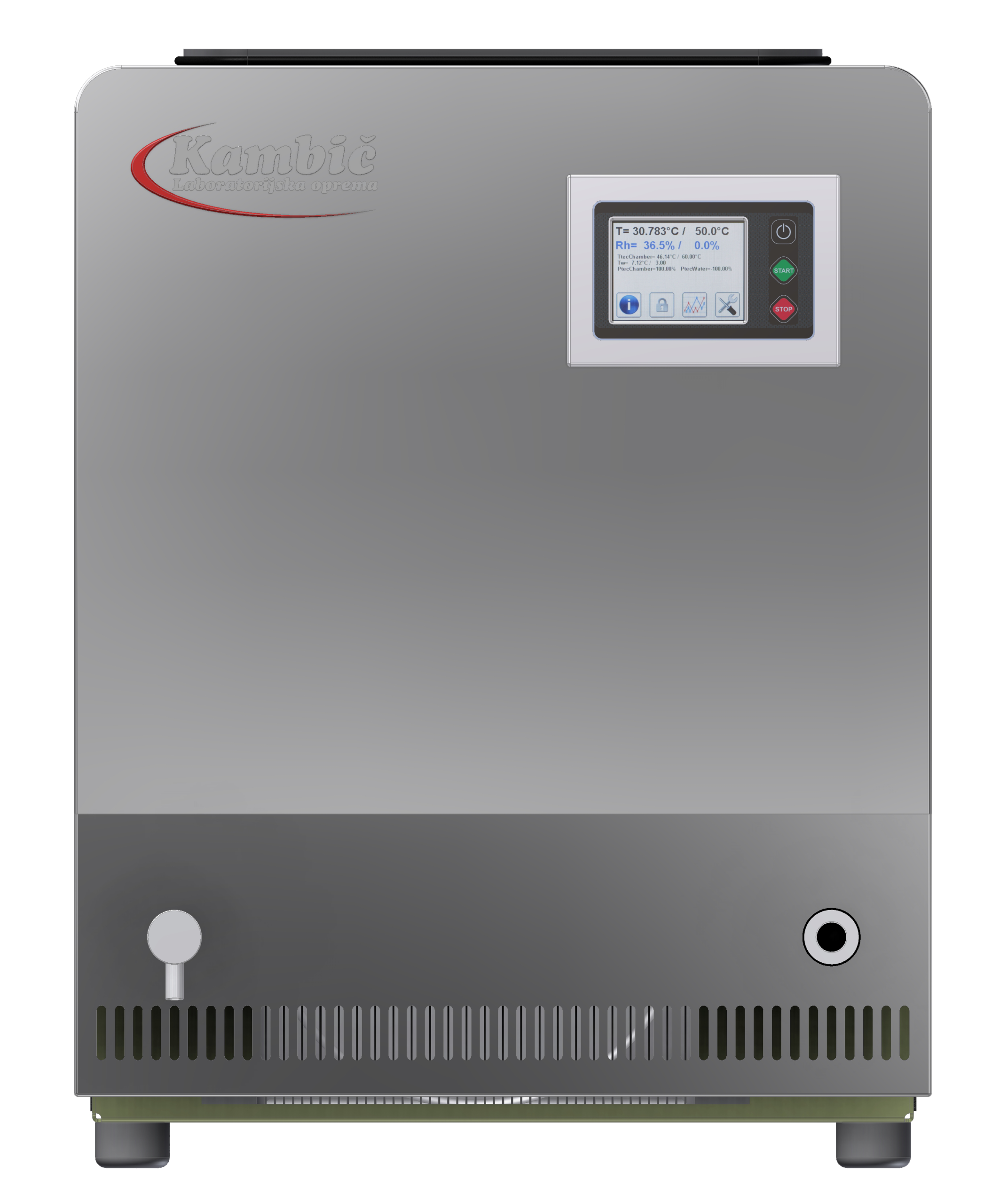 Kambic Laboratory Freeze Dryers – image 6