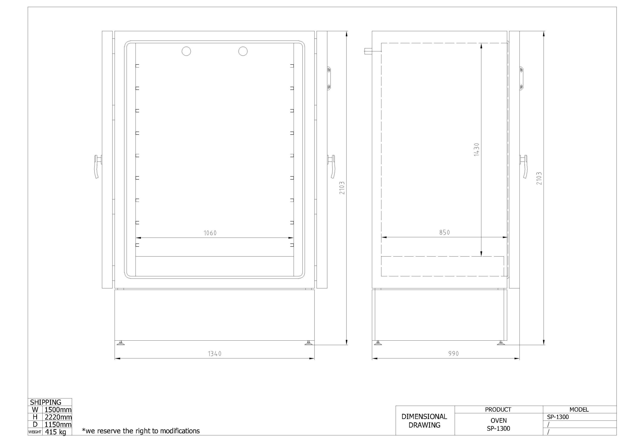 Kambic Composite Curing Ovens – image 10